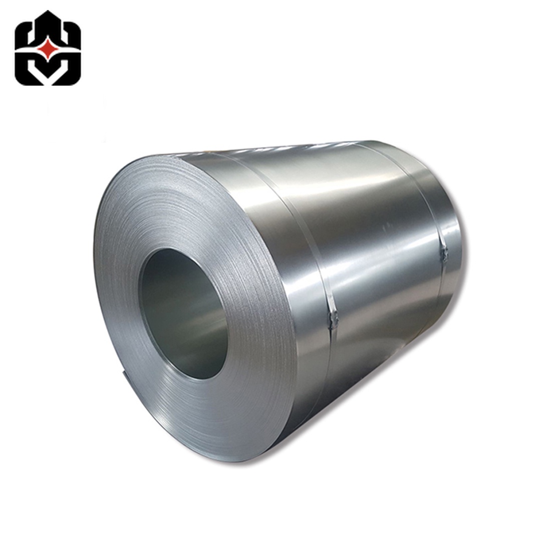 DX52D+Z Galvanized Coil