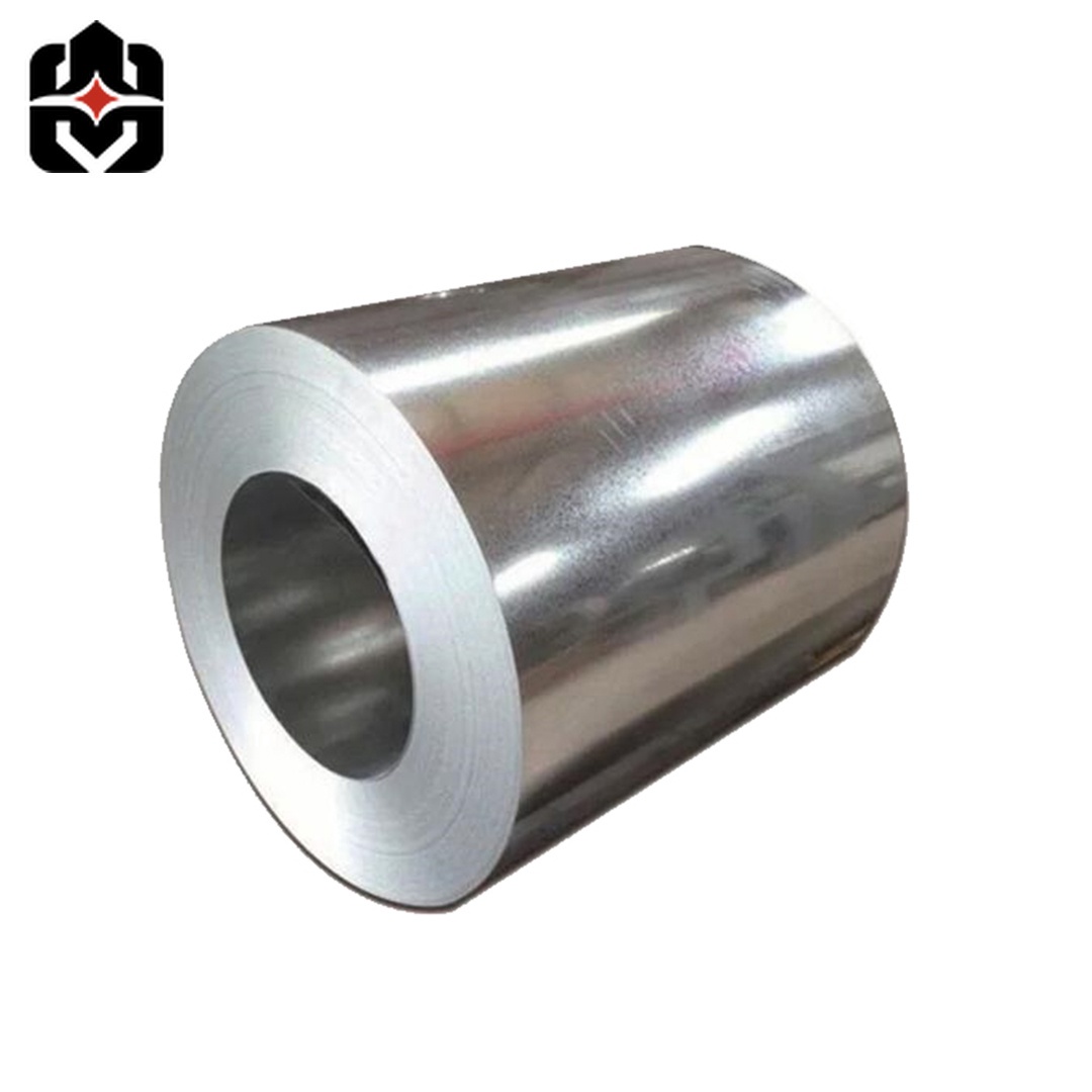 DX52D+Z Galvanized Coil