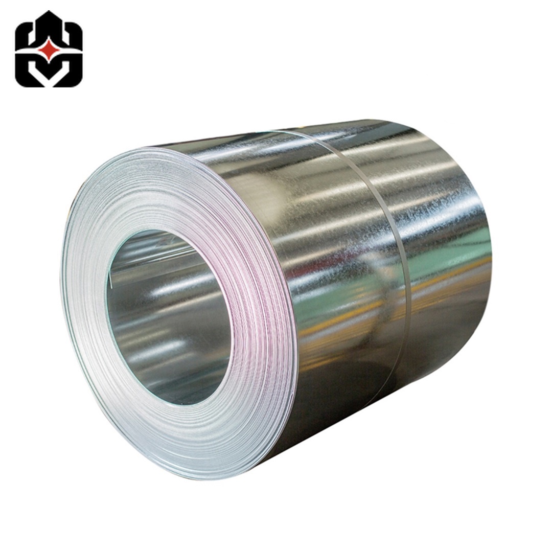Galvanized Coil