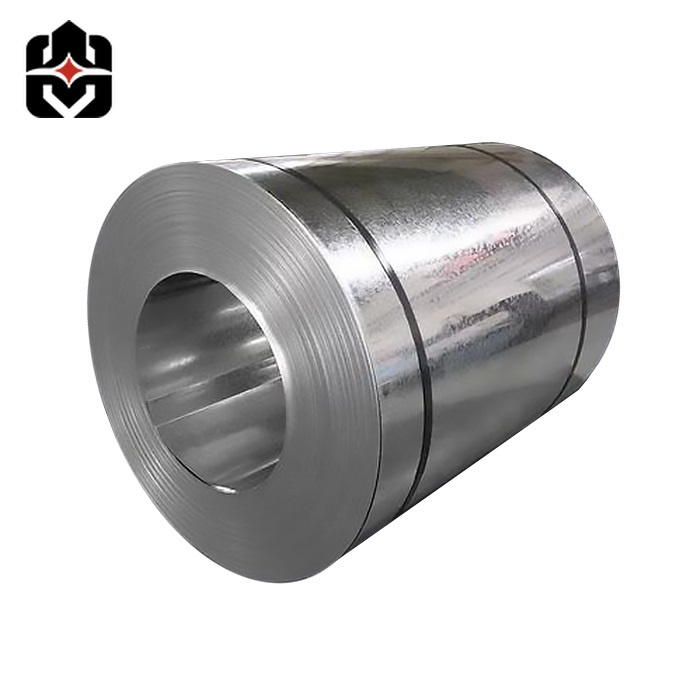 S220/250/280/320/350/550GD+Z Galvanized Coil