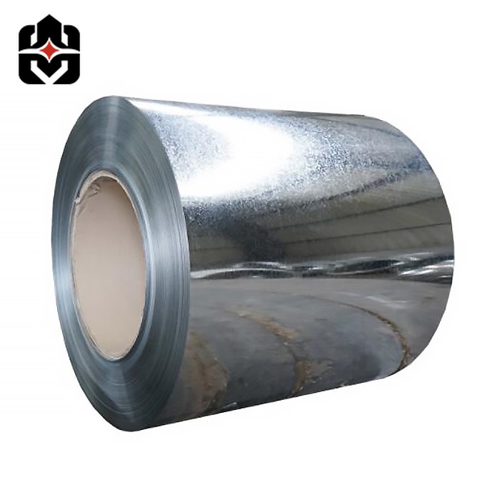 S220/250/280/320/350/550GD+Z Galvanized Coil