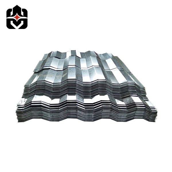 Galvanized Corrugated Plate
