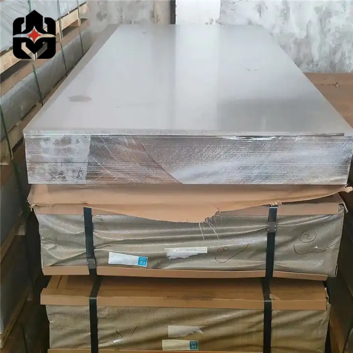 3104 Aluminium Plate