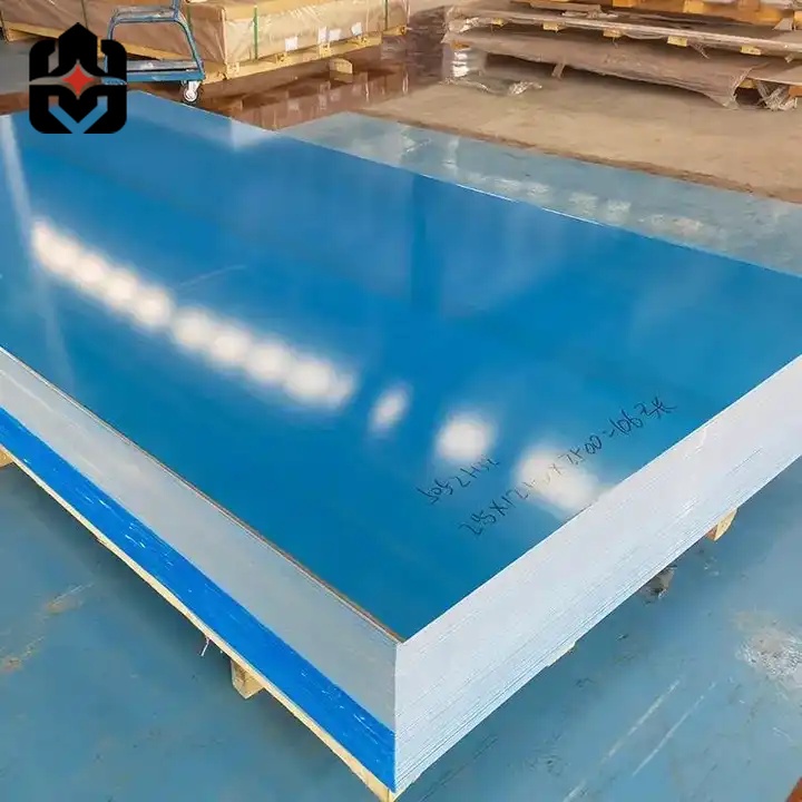 3002 Aluminium Plate