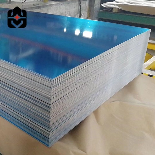 3104 Aluminium Plate