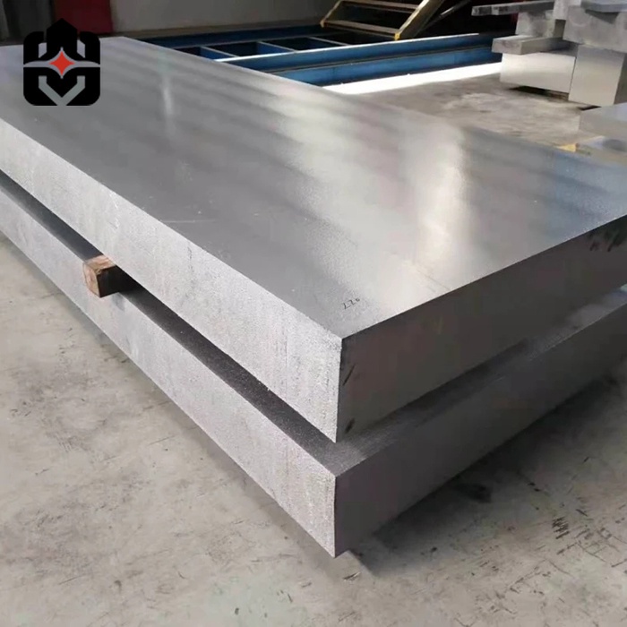 6262 Aluminium Plate