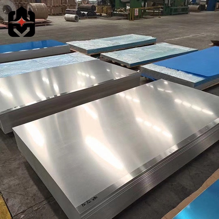 6262 Aluminium Plate