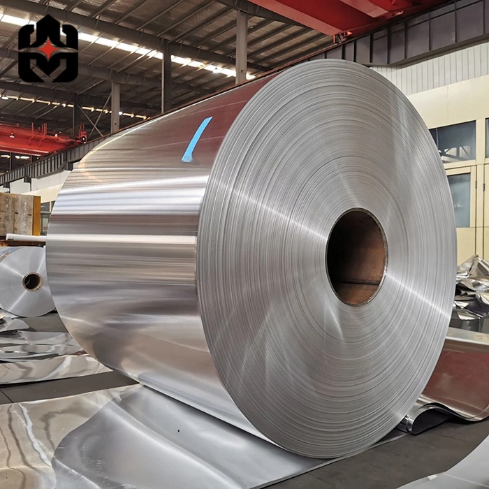 1070 Aluminum Coil