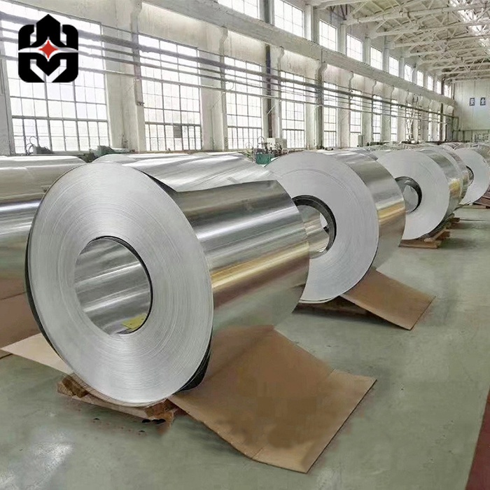 Aluminum Coil
