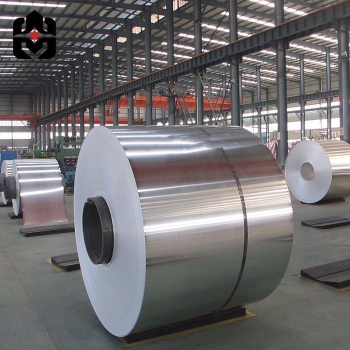 Aluminum Coil