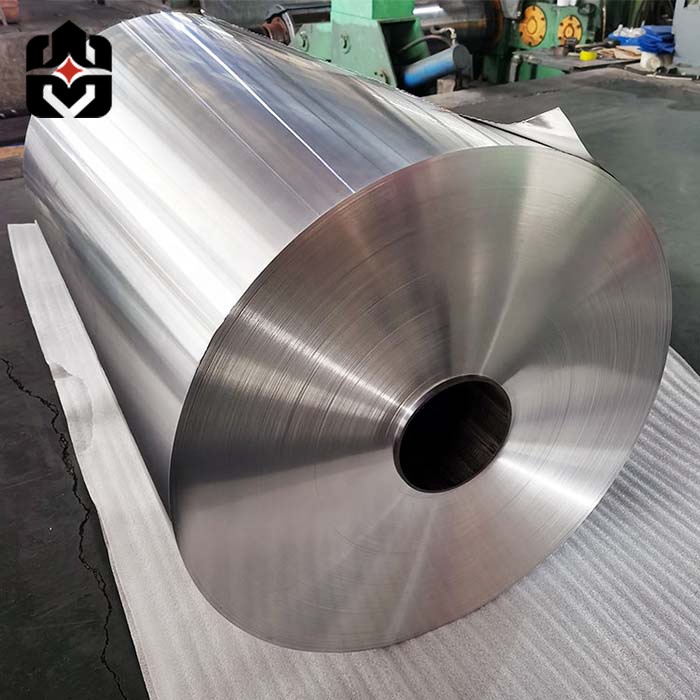 Aluminum Coil