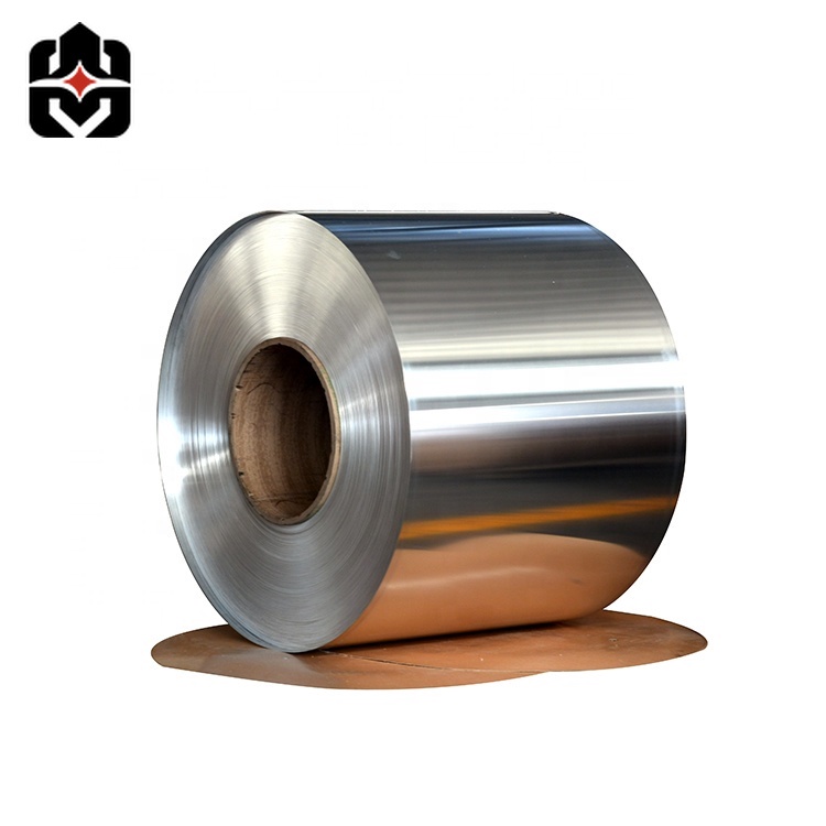 Aluminum Coil
