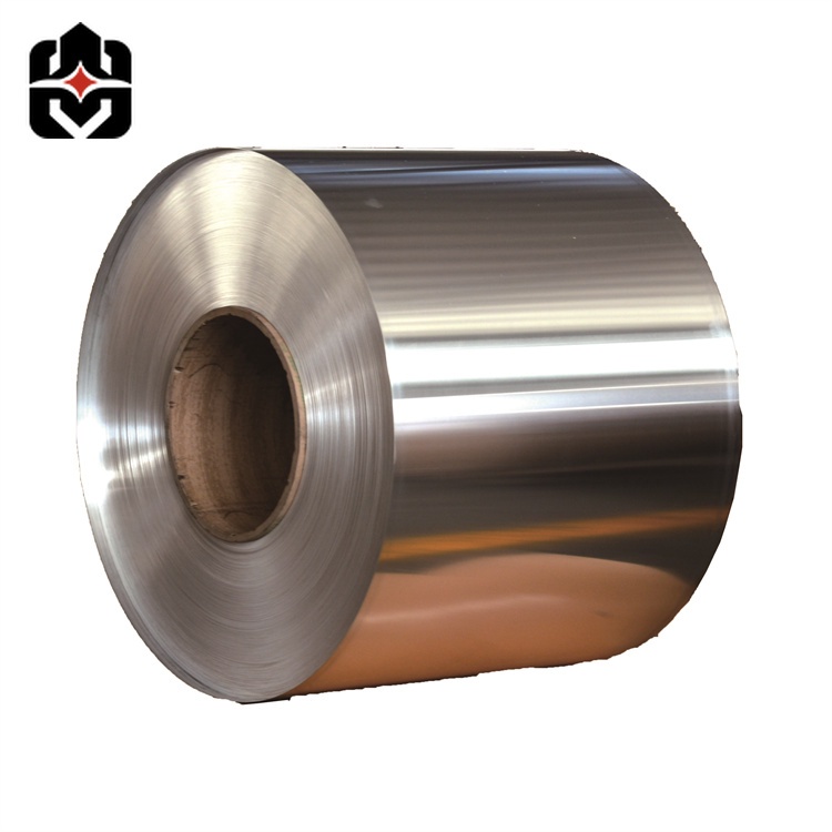Aluminum Coil
