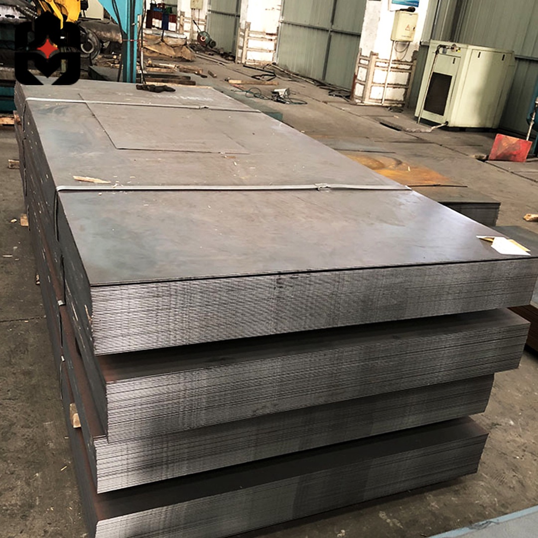A573/A573M Carbon Steel Plate