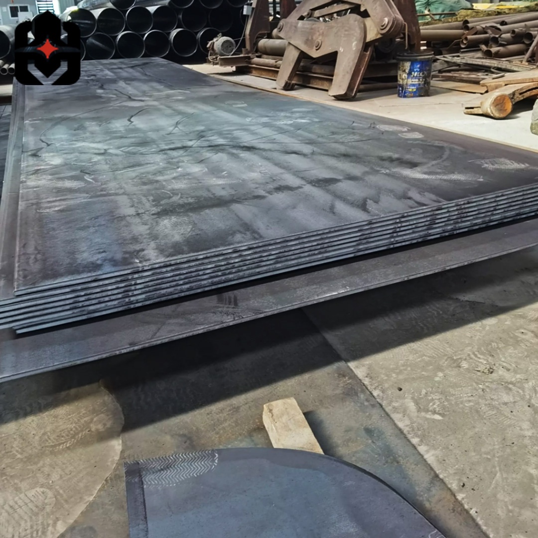 A588 Carbon Steel Plate