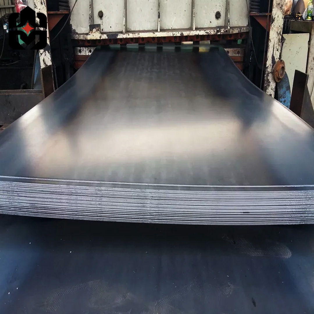 Carbon Steel Plate
