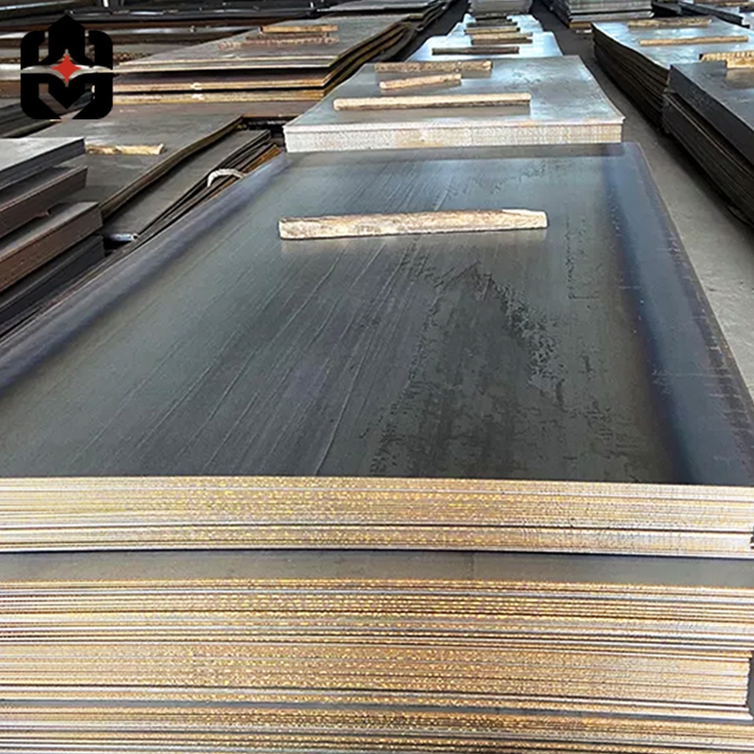 1045 Cold Rolled Steel Plate