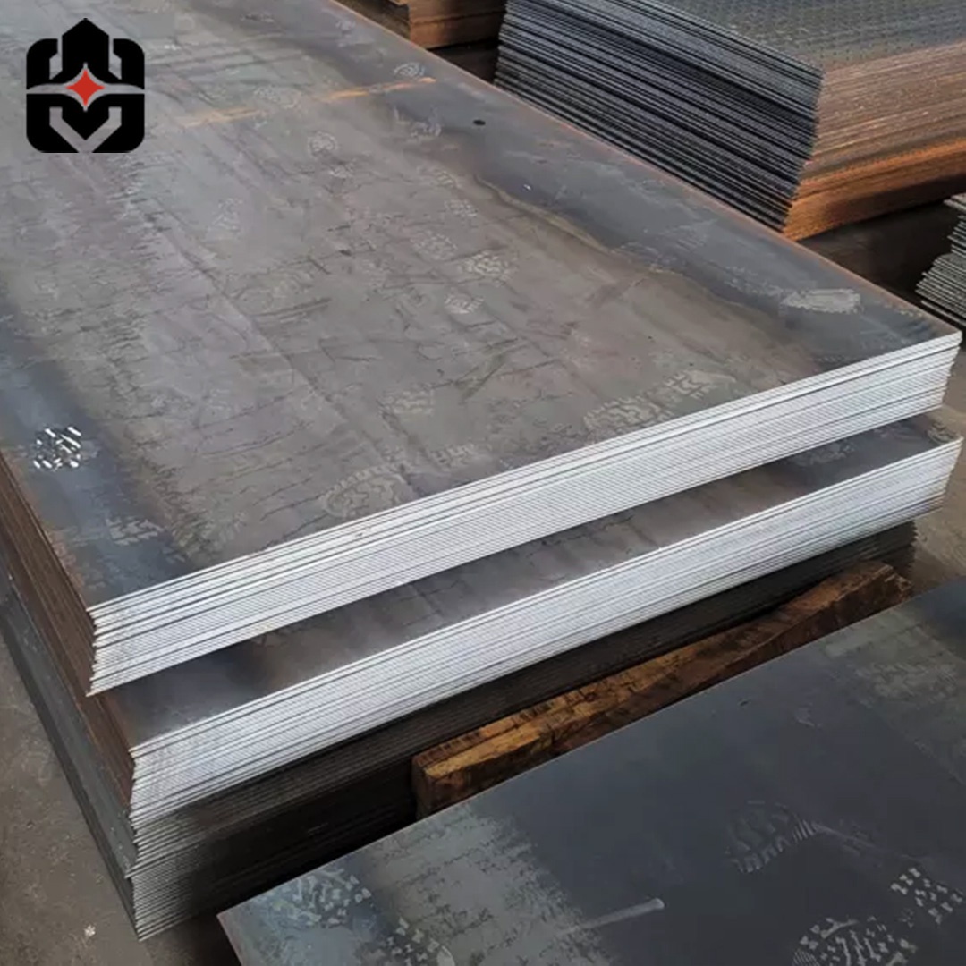 1045 Cold Rolled Steel Plate
