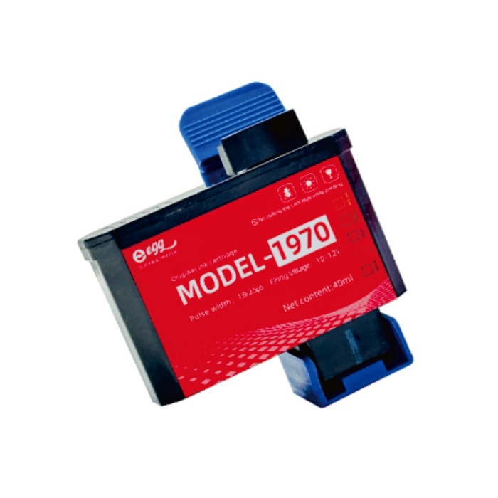 Яйцо Онлайн Струйный Принтер