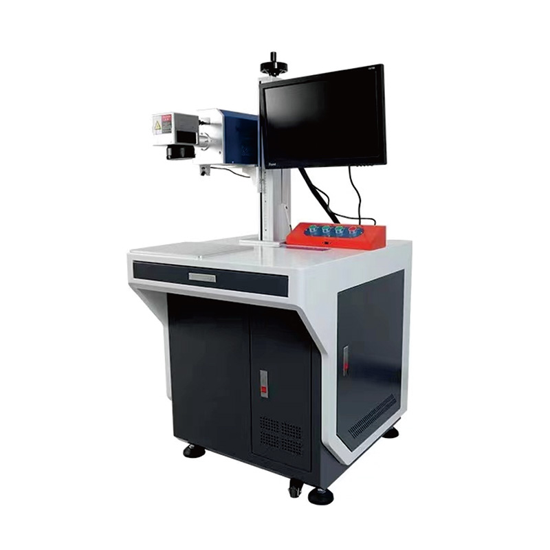 Machine de marquage laser CO2