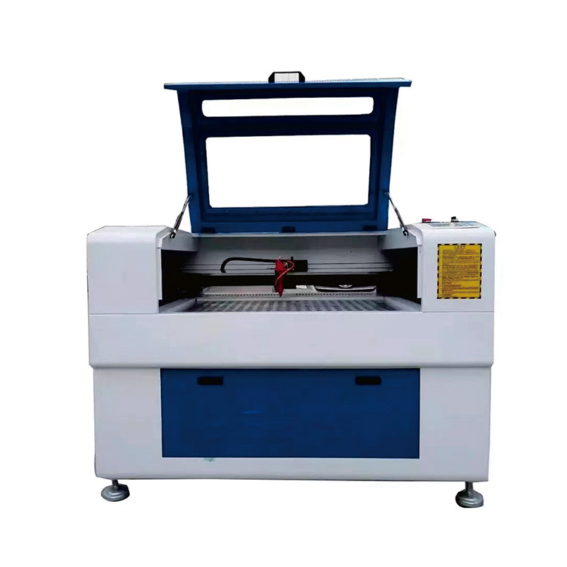 Machine de découpe laser CO2