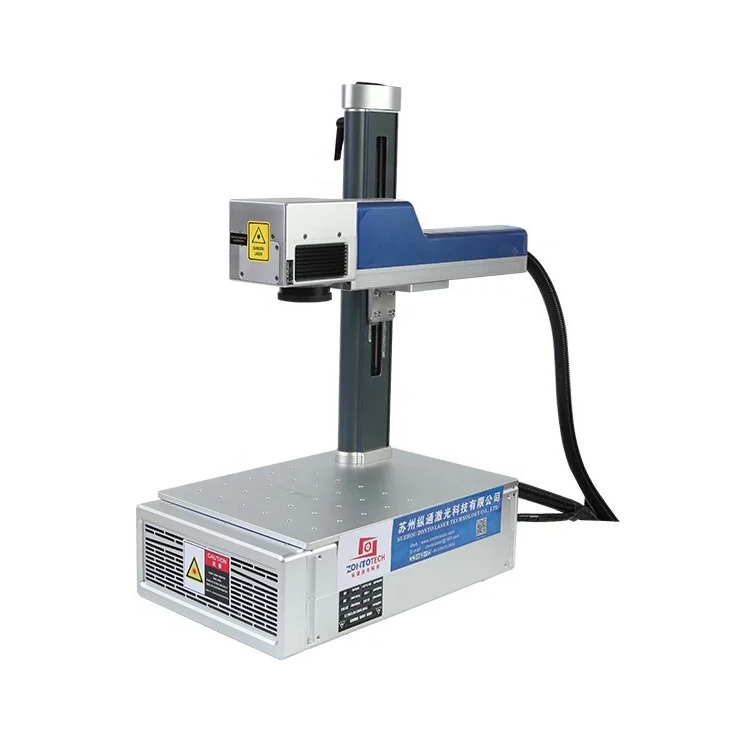 Machine de marquage laser portable