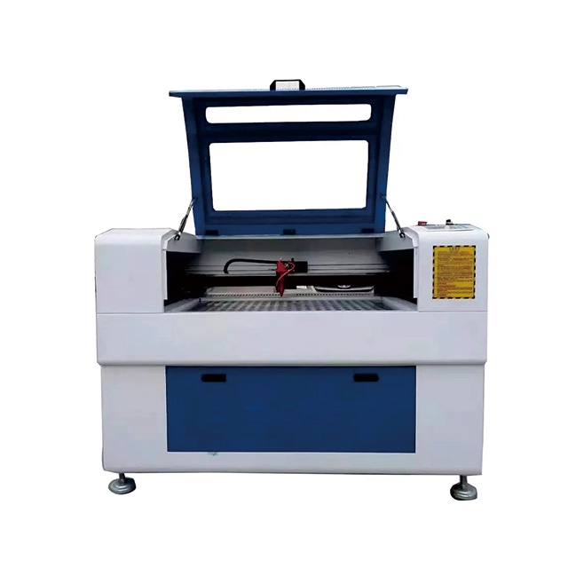 Máquina de corte por láser