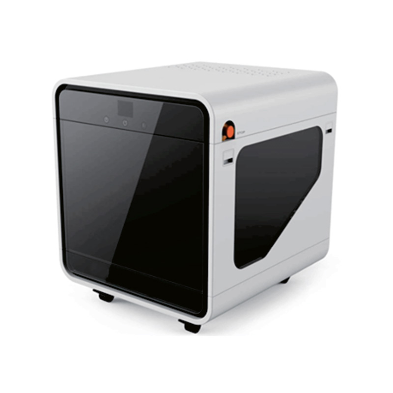 Máquina de grabado láser 3D