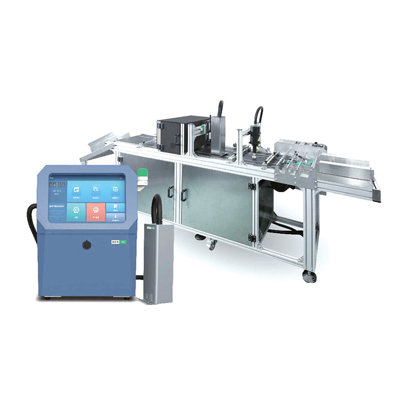 Impresora de inyección de tinta UV