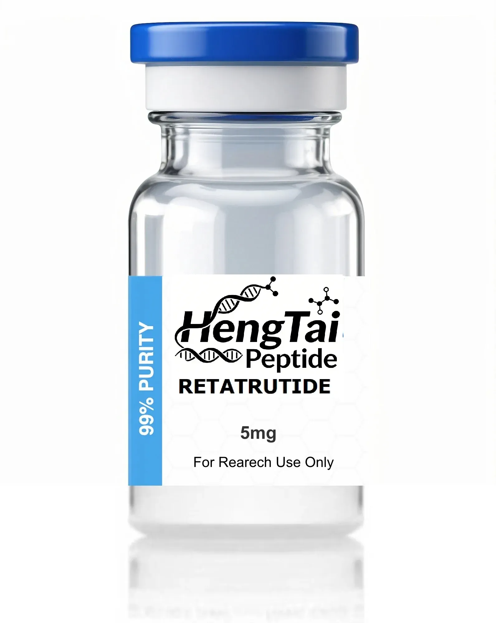 RT Peptide 5mg