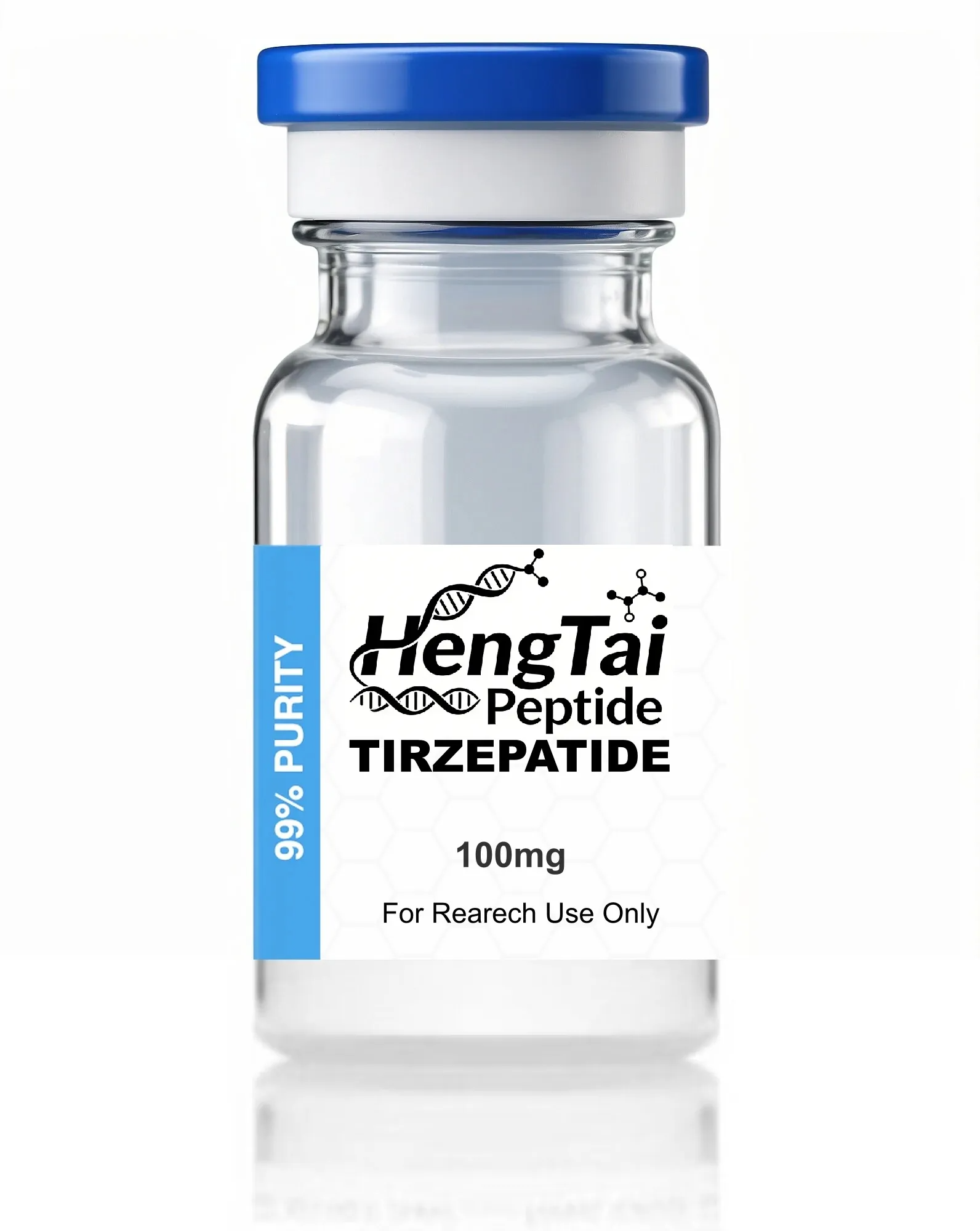 Tirz Peptide 100mg