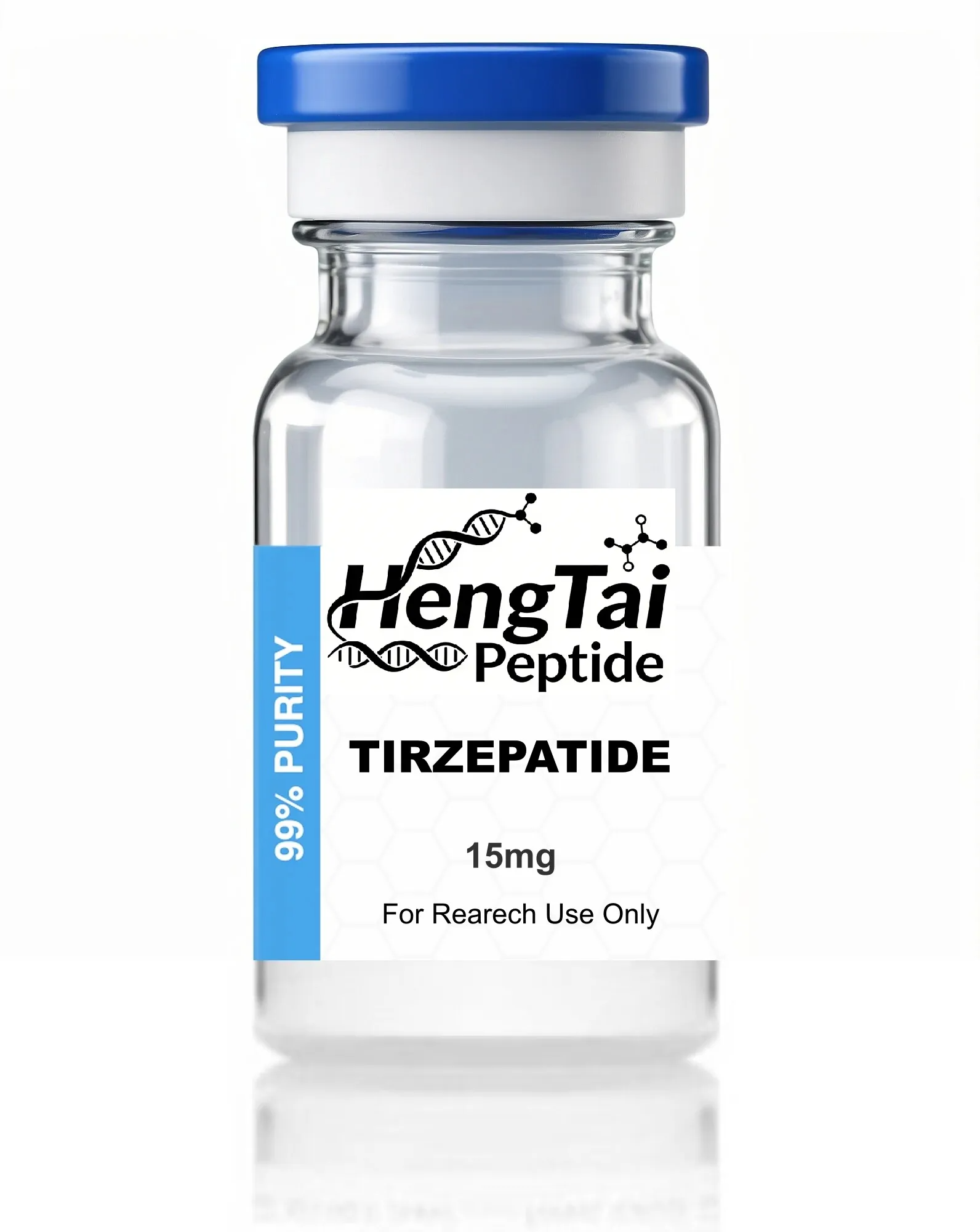 Tirz Peptide 15mg