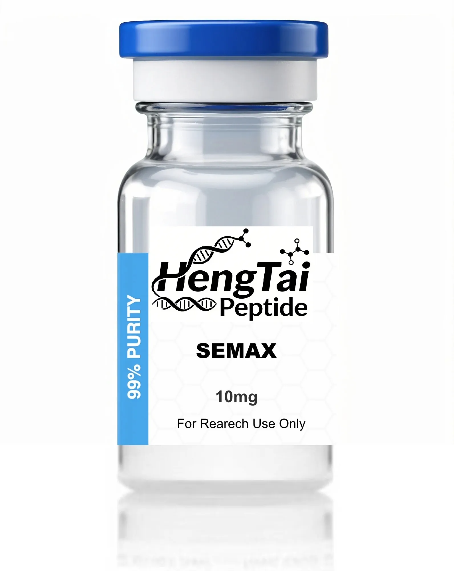 What kind of peptide factory can support the core supply of the big health industry?