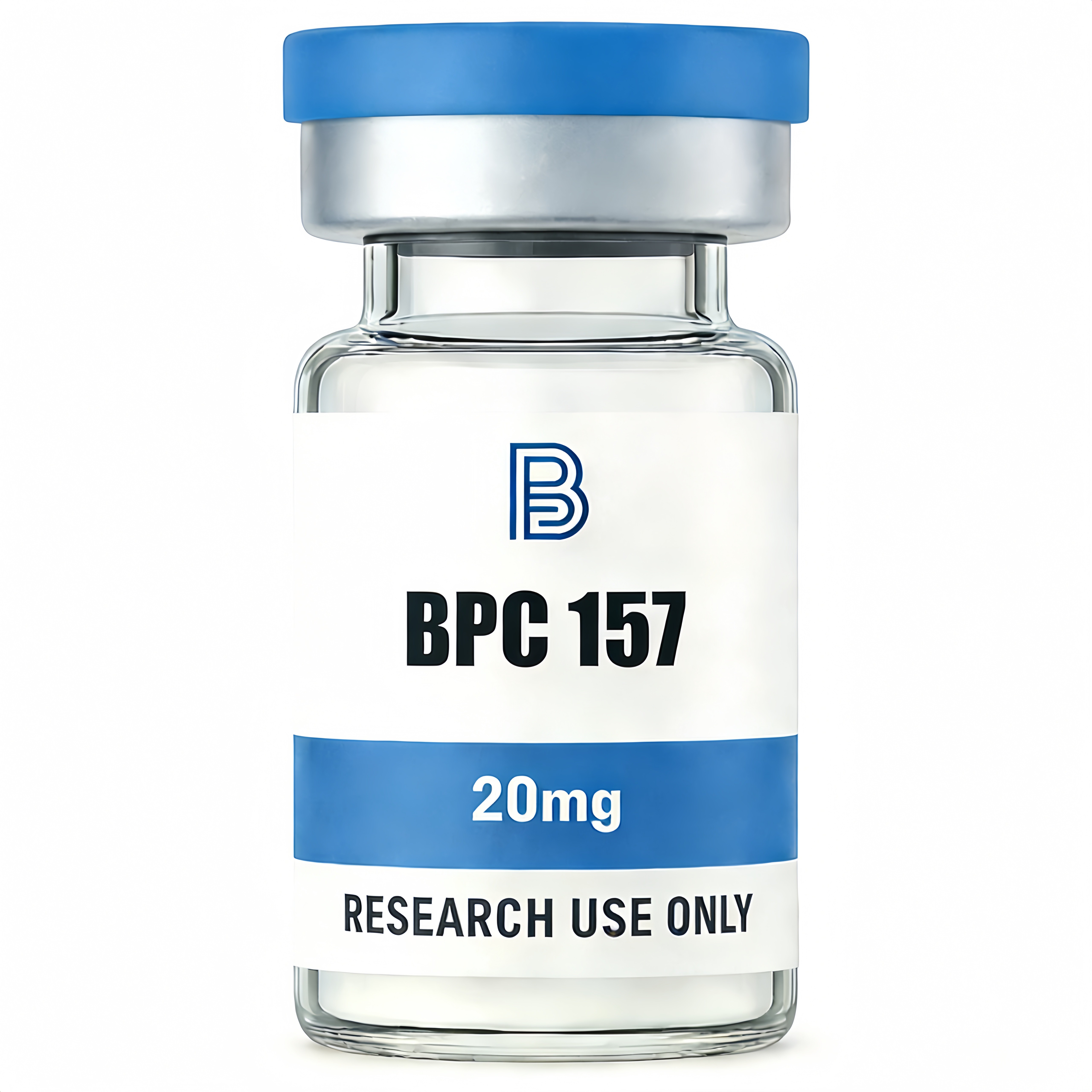 BPC157   20mg