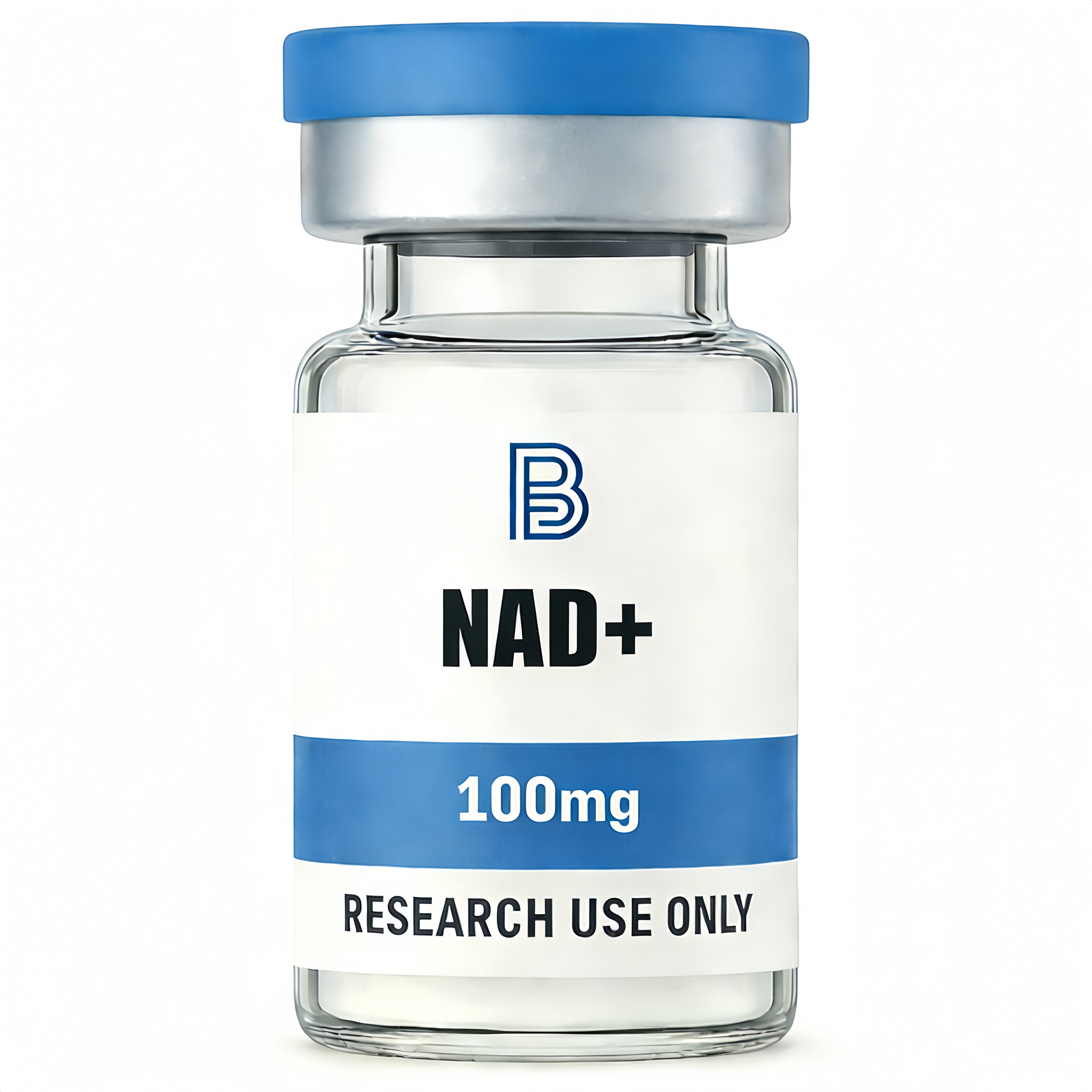 NAD+ 100mg