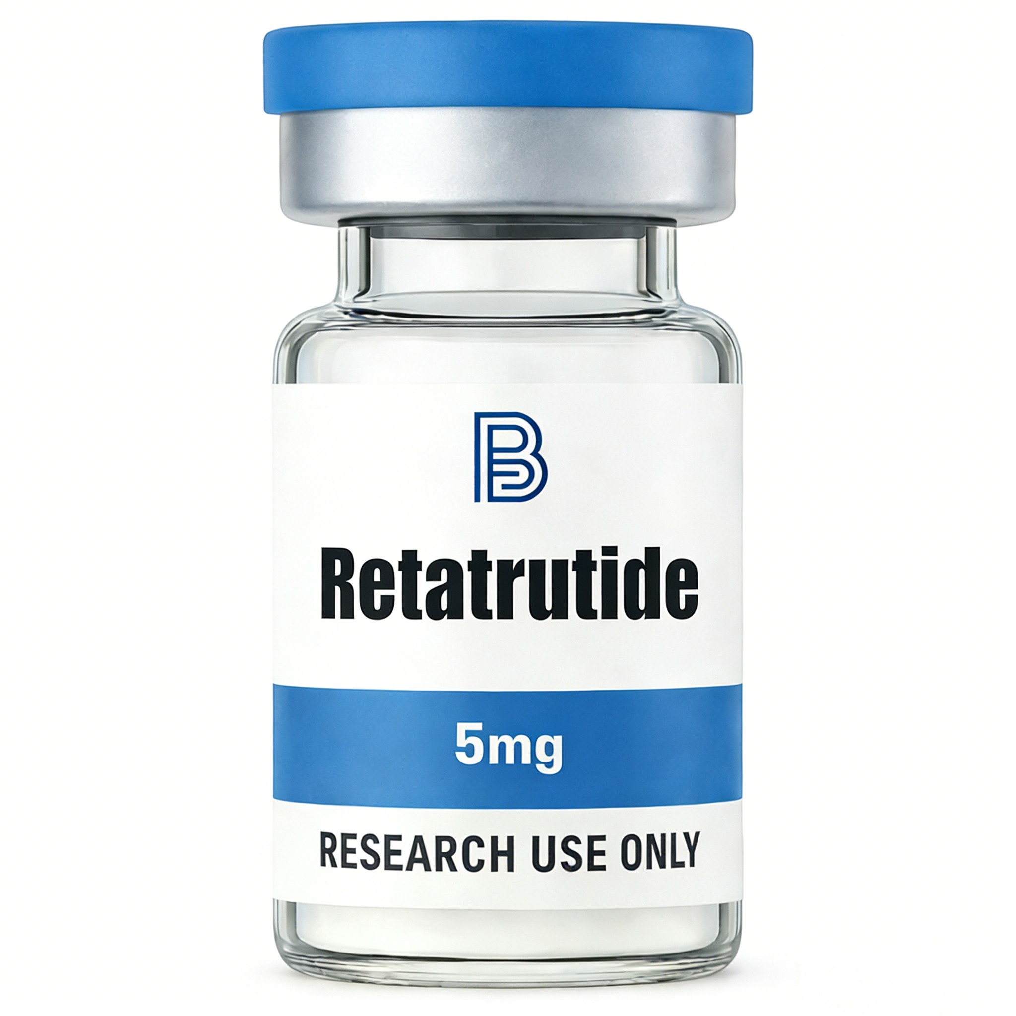 RT Peptide 5mg
