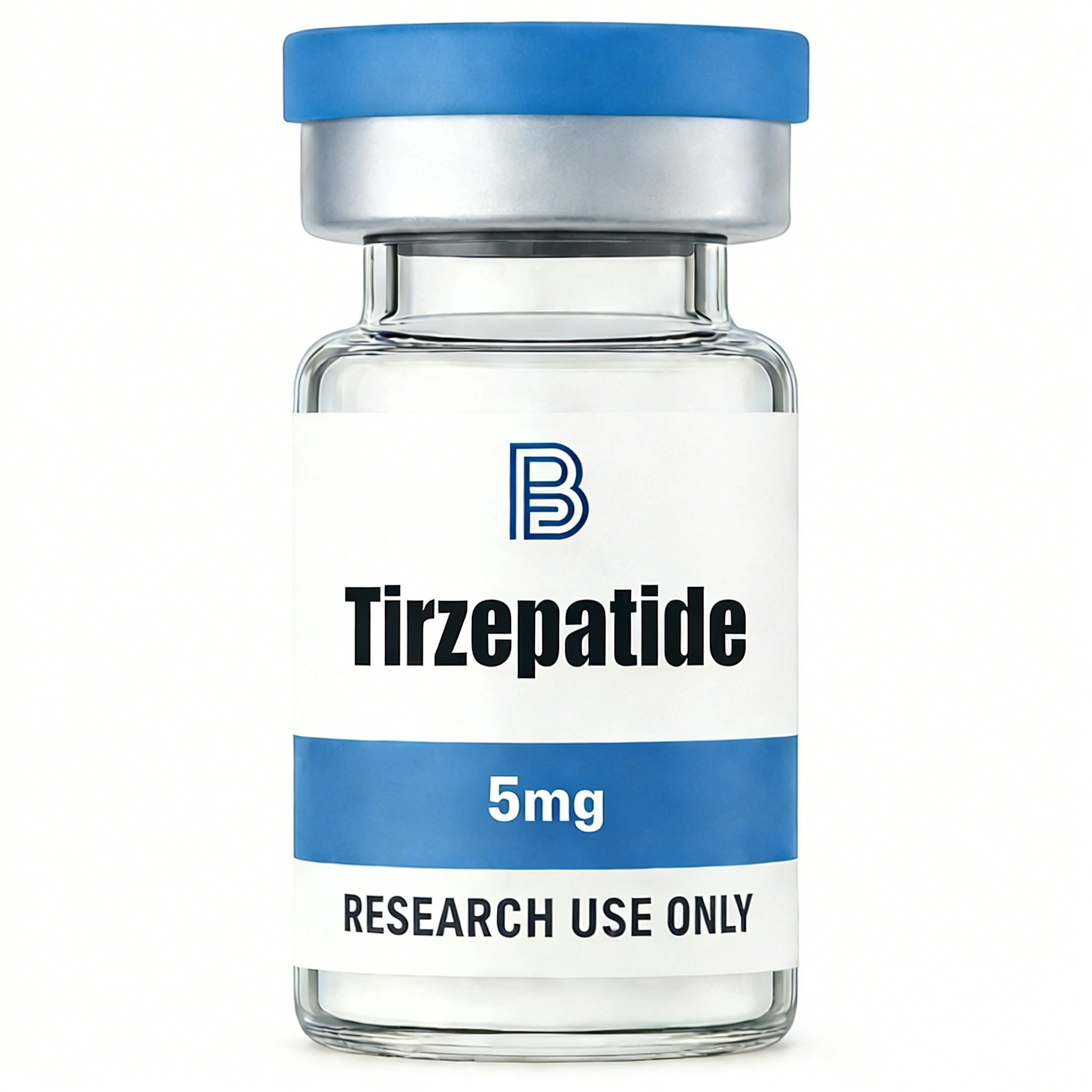 Tirz Peptide 5mg