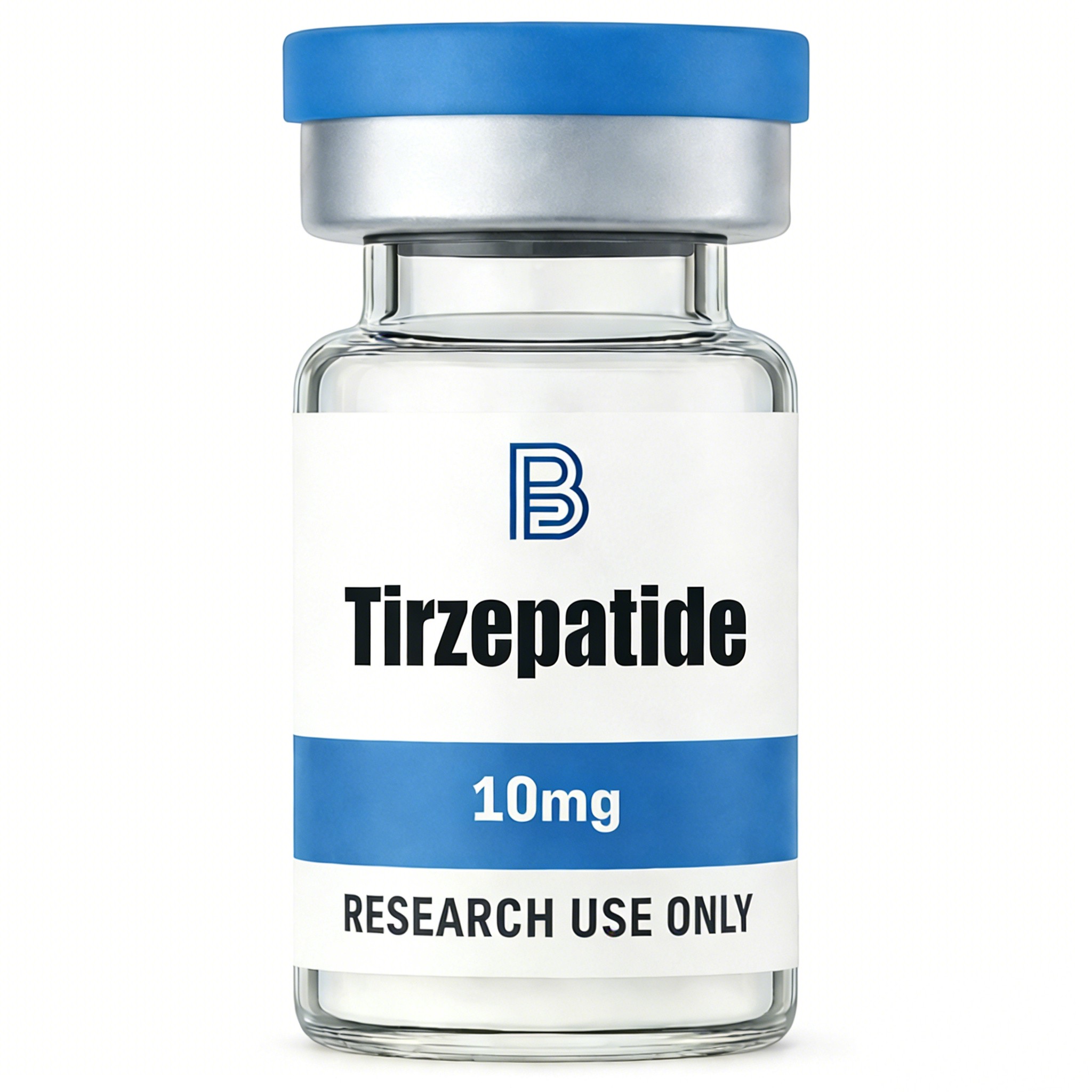 Tirz Peptide 10mg