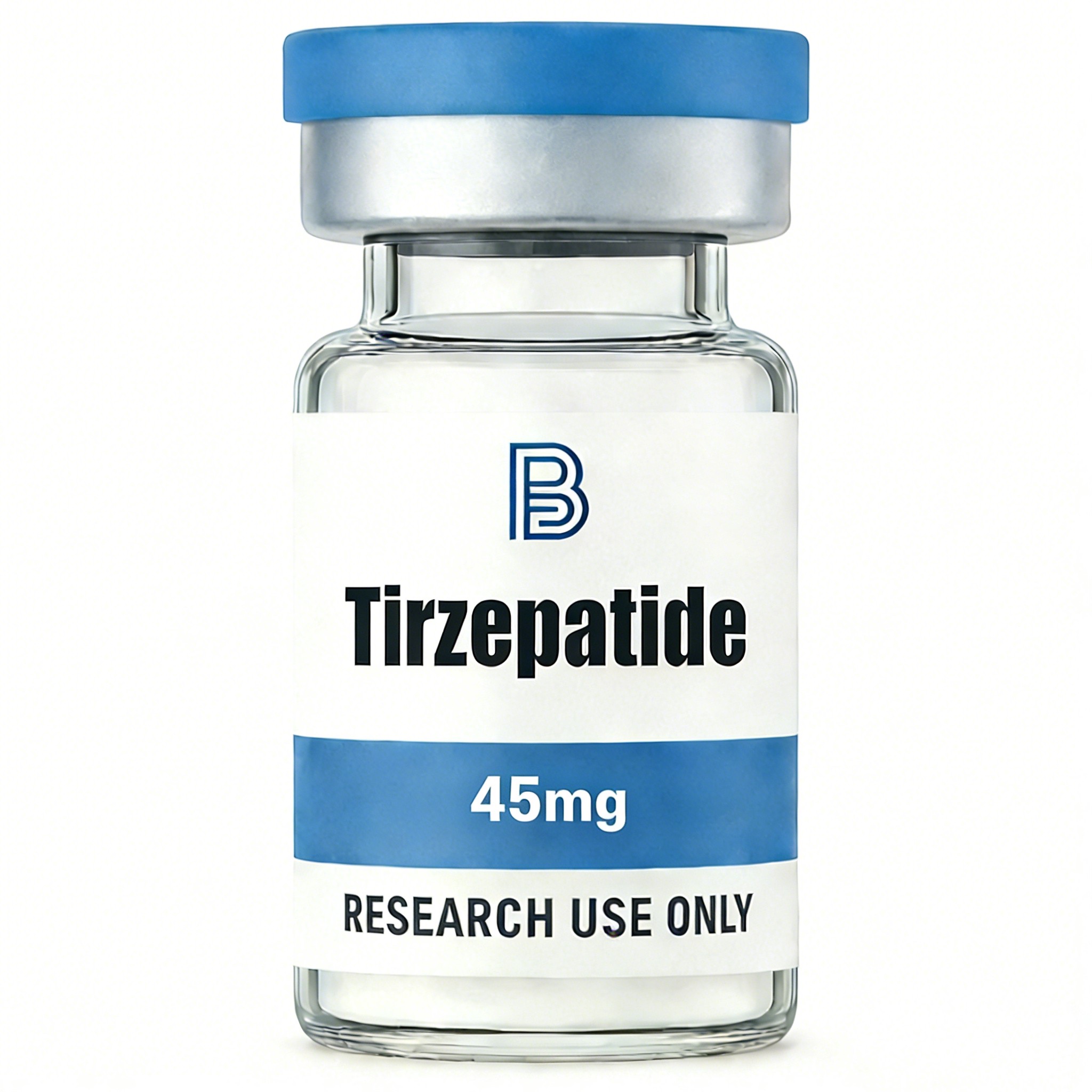 Tirz Peptide 45mg