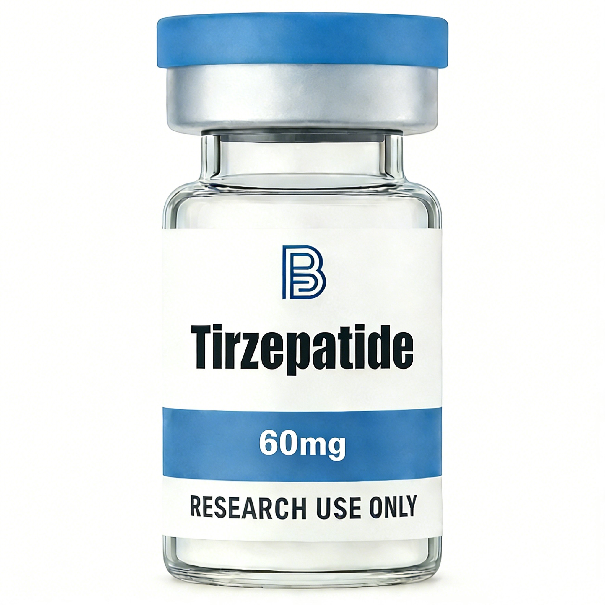 Tirz Peptide 60mg