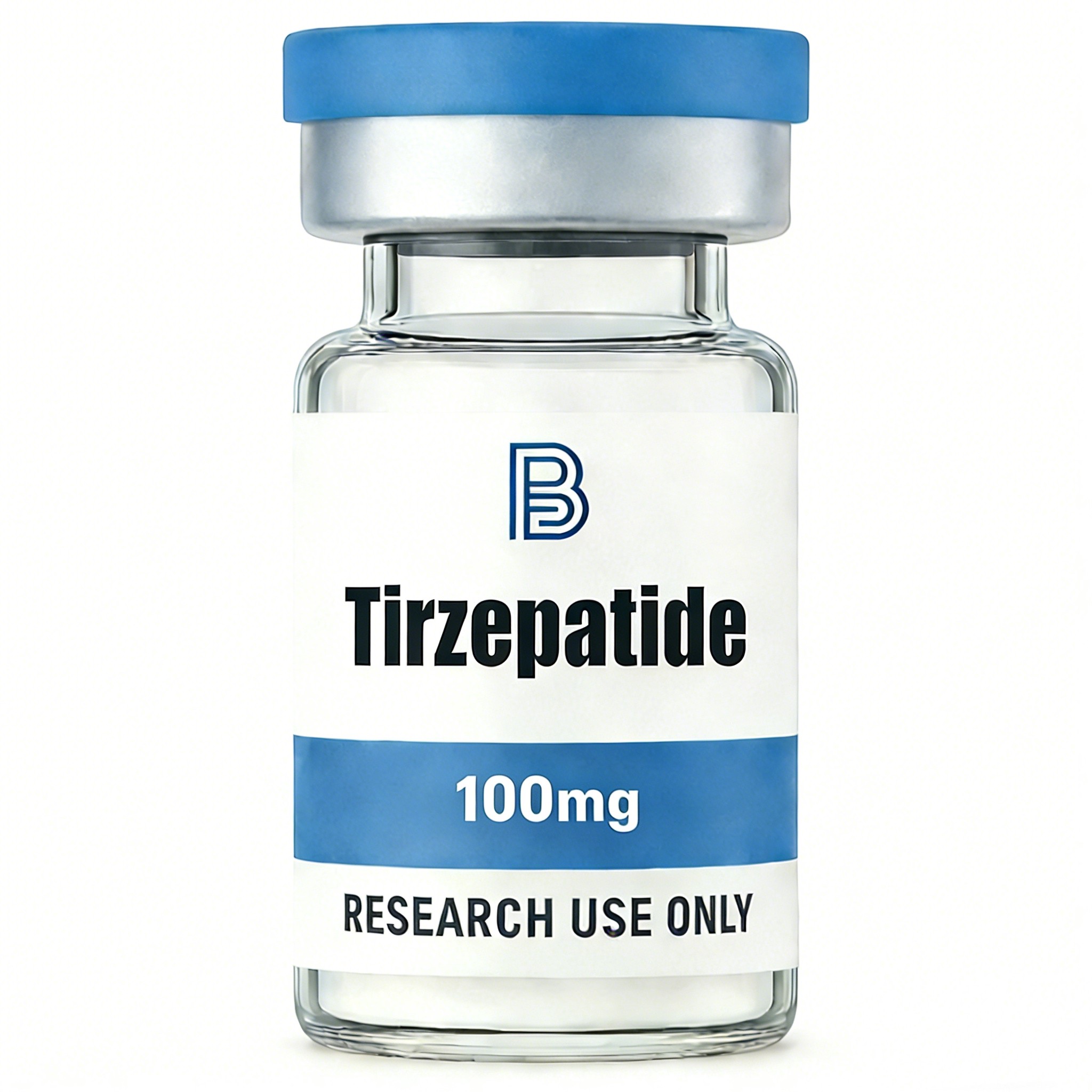 Tirz Peptide 100mg