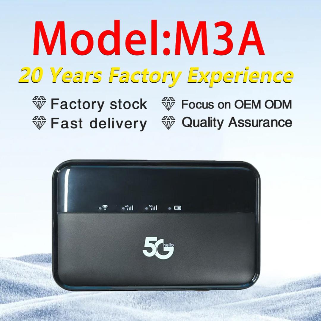 M3A