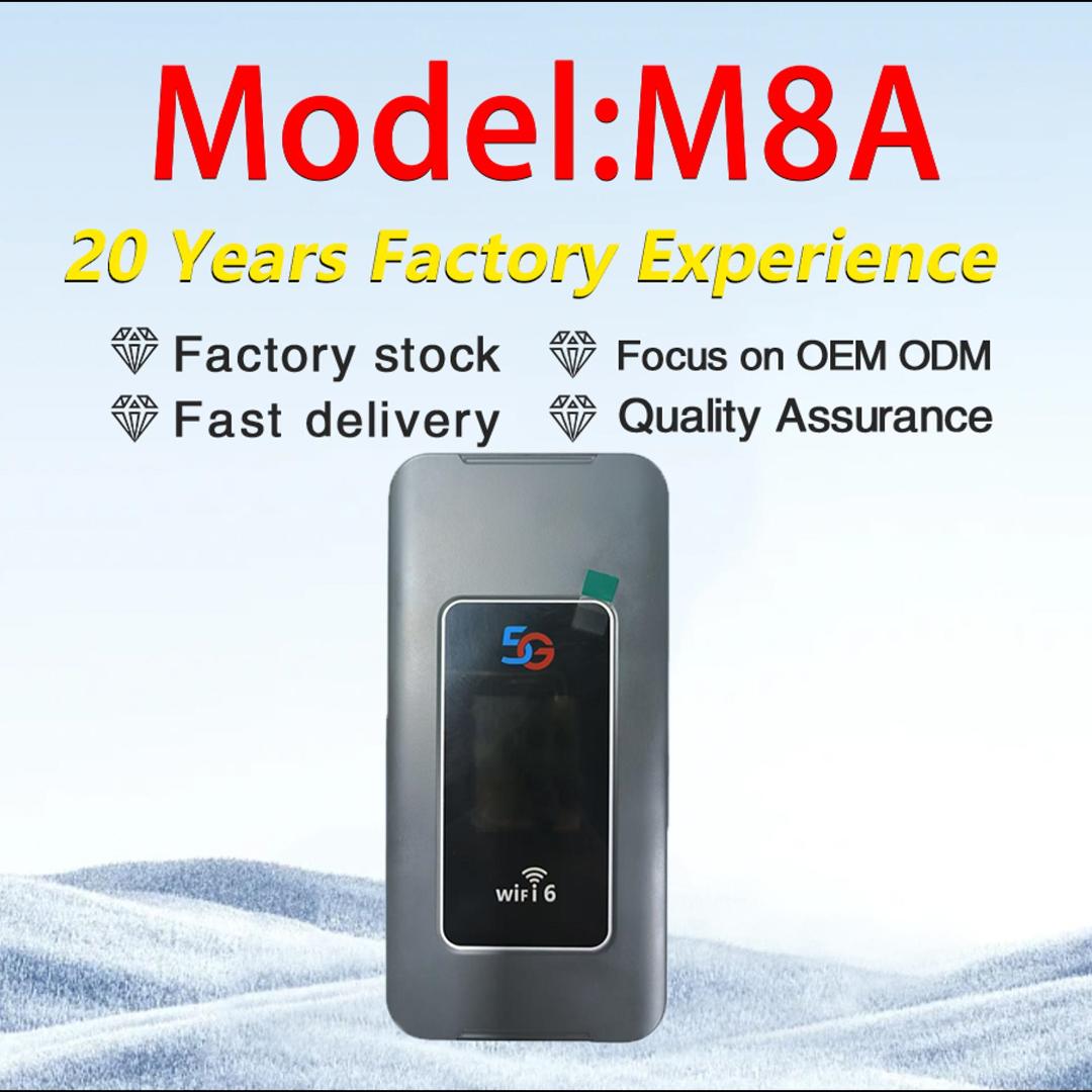 M8A