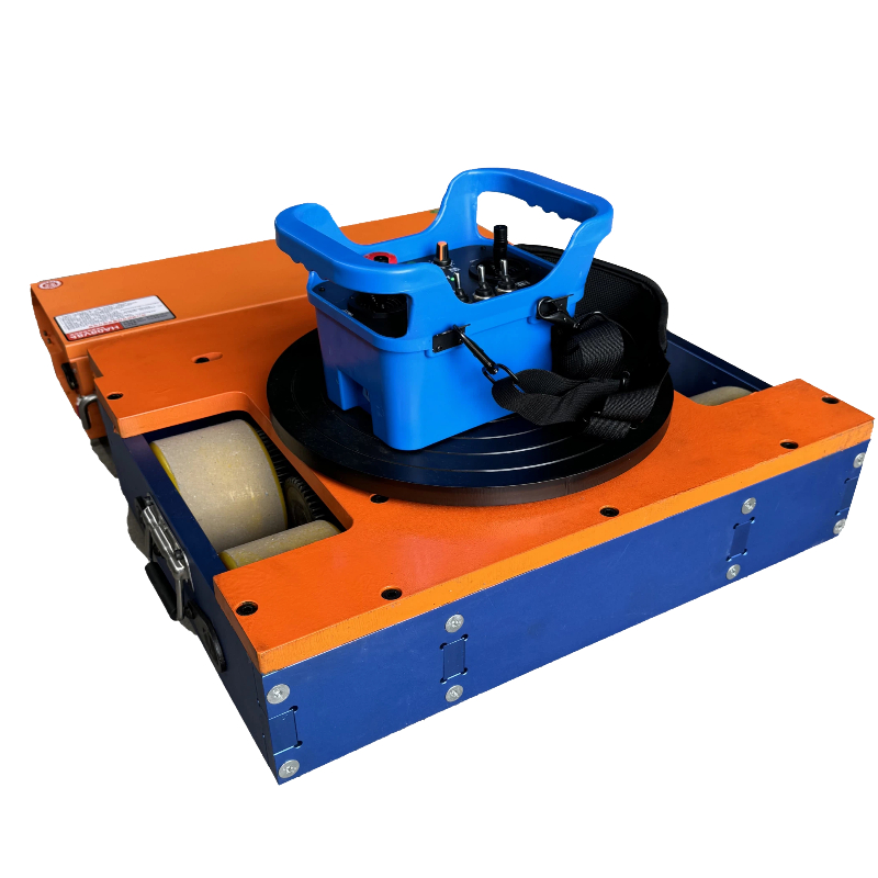 14 Ton Electric Tank Vehicle 