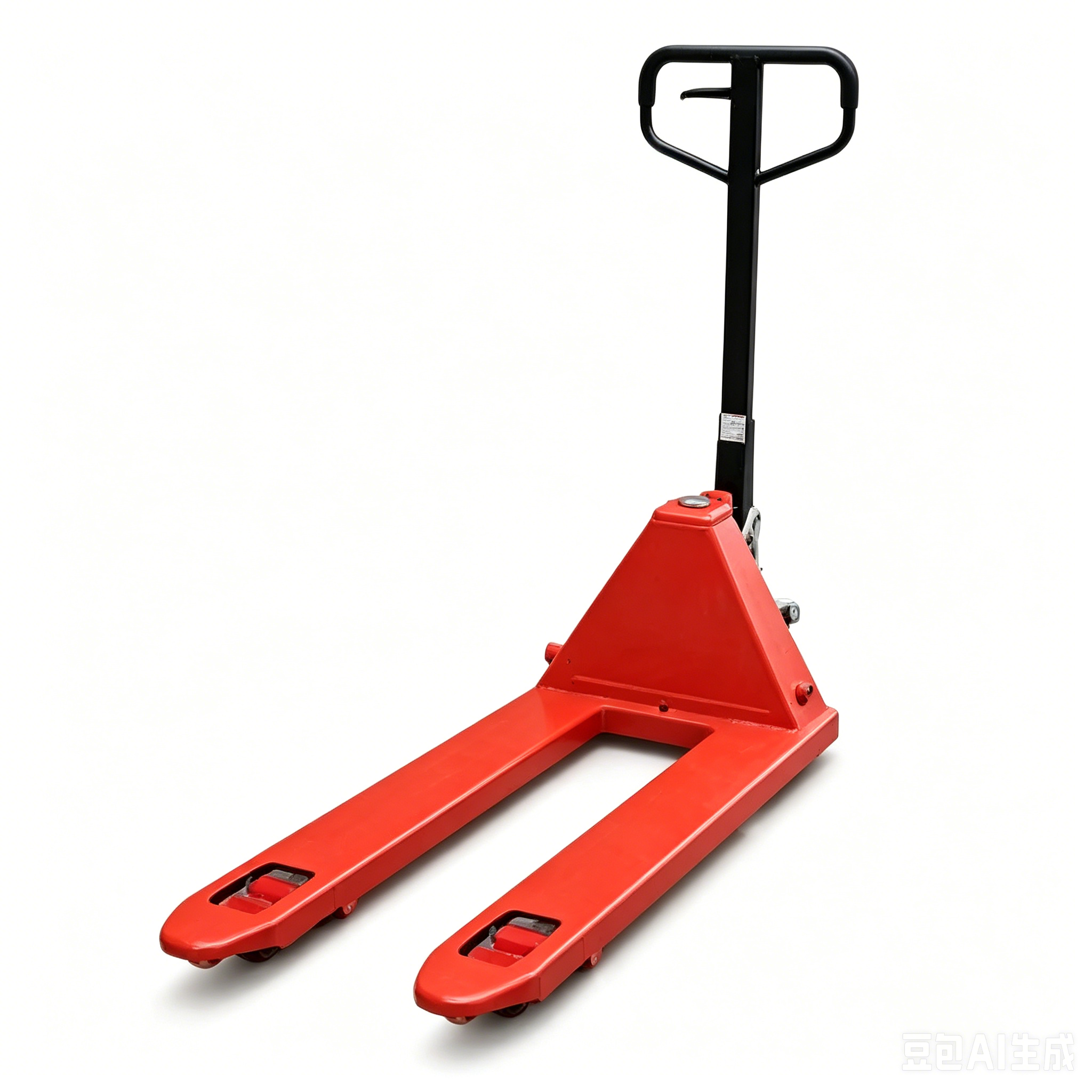 Manual Pallet Truck