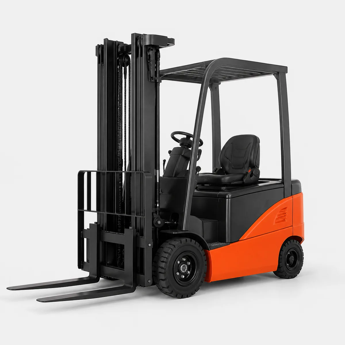 Electric Forklift