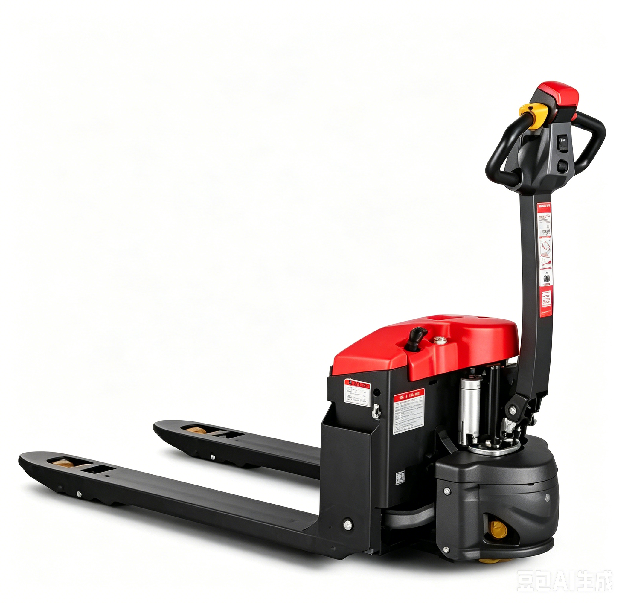 Electric Pallet Truck