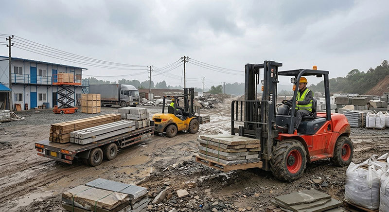Solution5 Heavy-duty Workshop