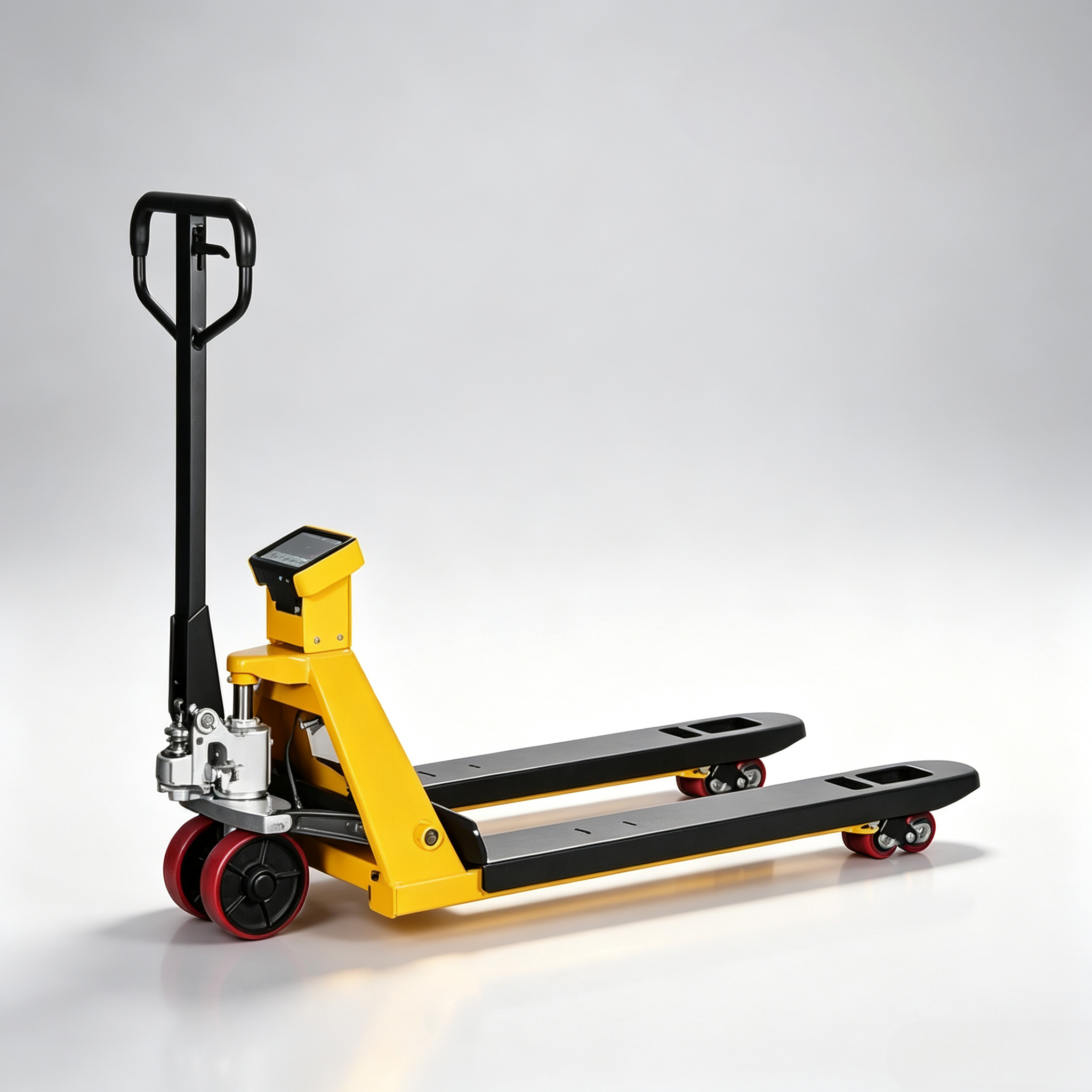 Manual Pallet Truck