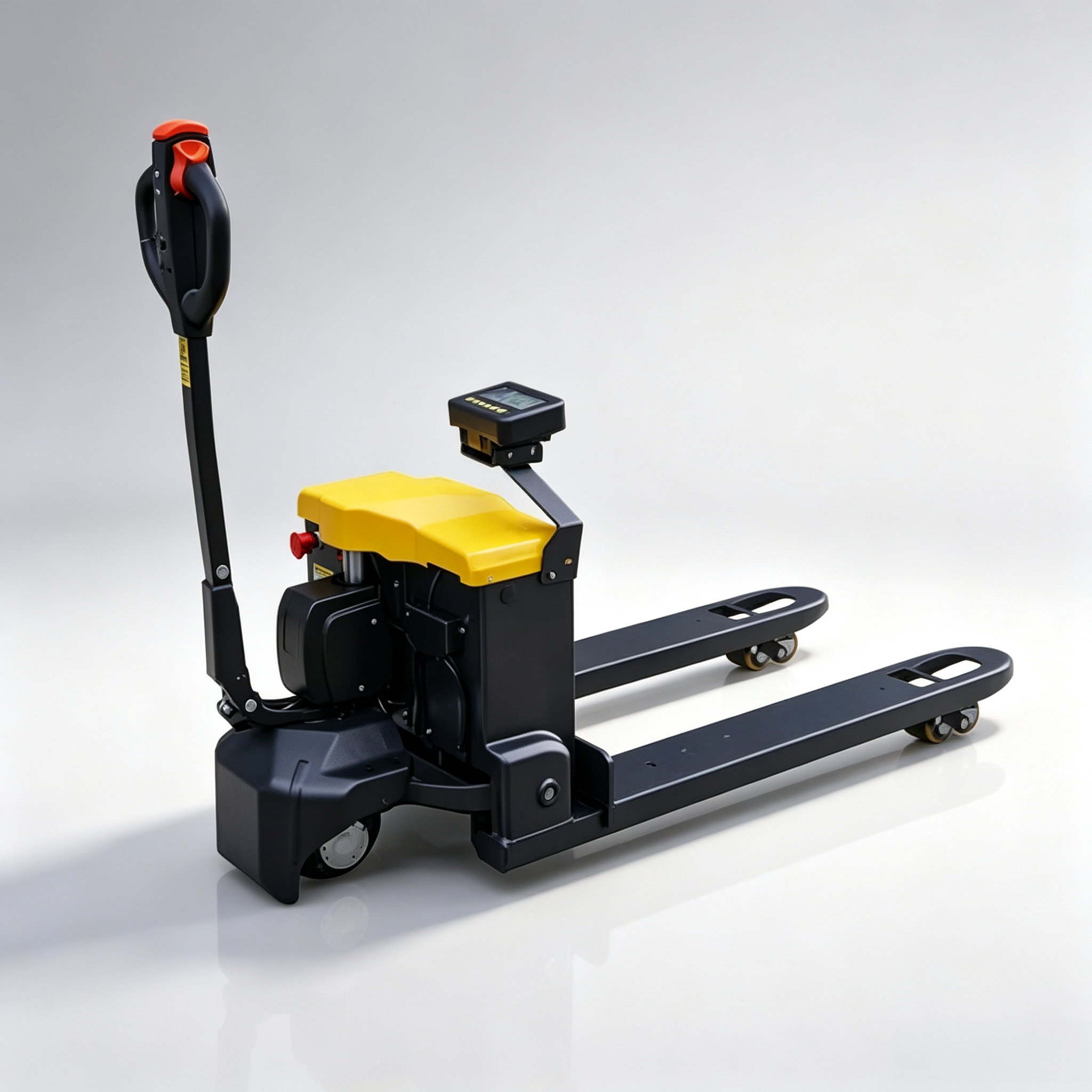 Electric Pallet Truck